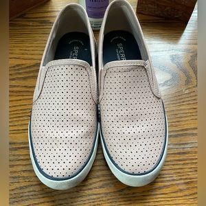 Sperry Top Sider Shoes - Size 8.5M